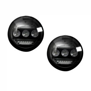 Fog Lights